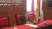 Gobernación de Tarija emite Auto de Buen Gobierno rumbo a las elecciones generales