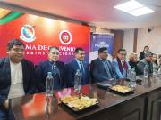 El TCP instruye que binomios presidenciales respeten la paridad de género desde las siguientes elecciones