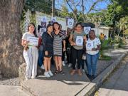 Feminicidio: George Rangel confesó haber asesinado a Génesis Medina