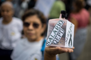 Comité Nacional de Conflicto: El salario mínimo de un dólar en Venezuela es una afrenta a la clase trabajadora