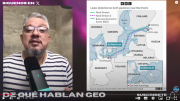 (VIDEO) Dulce venganza rusa, el Regreso Inesperado del Nord Stream 2