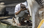 Ola de calor enciende las alarmas en Francia por temperaturas de hasta 42ºC