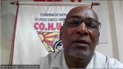 Panamá: dirigente sindical denuncia política autoritaria