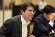 Falleció el senador colombiano Miguel Uribe tras semanas de lucha por su vida