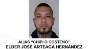 Quién es alias Chipi, el acusado de ser el cerebro operativo del ataque al senador colombiano Miguel Uribe Turbay
