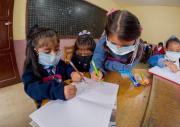 Las clases podrían extenderse hasta el 9 de diciembre