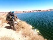 Hallan sin vida a un joven de 19 años que estaba desaparecido de Uyuni