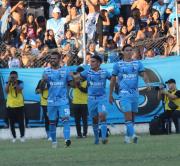 Con un golazo de Alaniz Blooming consigue la victoria sobre Always Ready