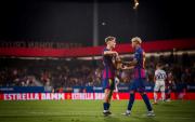 Barcelona cierra pretemporada con otra goleada y título – Correo del Caroní