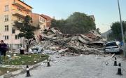 Un fallecido y más de 50 heridos por terremoto en Turquía – Correo del Caroní