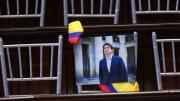 María Corina Machado: Luchar por la paz de Colombia y Venezuela es la mejor forma de honrar la memoria de Miguel Uribe – Correo del Caroní