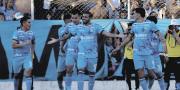 Blooming gana a Always y lo deja sin chance de volver a la punta