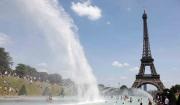 Ola de calor en Francia podría llevar el termómetro más allá de los 42 grados
