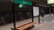Subte: la estación Plaza Italia de la línea D estará cerrada por tres meses