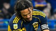 La respuesta de Edinson Cavani a los silbidos de los hinchas de Boca: “A seguir y seguir”