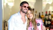Tini Stoessel y Rodrigo De Paul planean ser padres: ya tendrían elegido el nombre del bebé