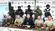 Gobierno descarta autoprórroga de autoridades y anuncia el incremento de policías en zonas de riesgo por las elecciones presidenciales