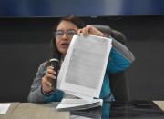 Alcaldía de La Paz presenta denuncia penal y acción popular contra bloqueo en relleno sanitario de Sak’a Churu