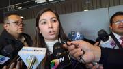 Diputada Zalles advierte que es un error dar por derrotado al masismo y cuestiona transparencia electoral