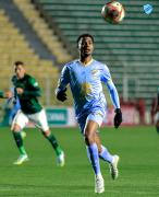 El DT de Real Tomayapo reconoció que el plantel de Bolívar fue superior