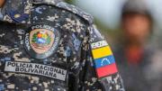 El mensaje de la PNB tras recompensa de EEUU sobre Maduro: Cuente con nuestras armas para defender la revolución