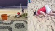 Pesadilla en Brasil: Turistas fueron drogados por tres mujeres que les robaron miles de dólares