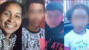 Revelan que familia fallecida en incendio en Chile era procedente de Maracay