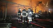 Tragedia en Chile: Madre venezolana y sus tres hijos murieron al quedar atrapados en un incendio, todo ocurrió mientras dormían