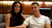 Se viene boda: Georgina Rodríguez le dio el sí a Cristiano Ronaldo y así es el impactante anillo de compromiso