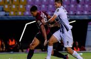 Carabobo y Deportivo Táchira se mantienen invictos