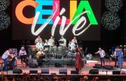 Nueva York rinde tributo a la reina de la salsa, Celia Cruz, en su centenario