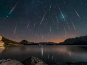 Lluvia de Perseidas 2025: dónde, cuándo y cómo ver las Lágrimas de San Lorenzo