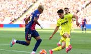 RFEF dio luz verde para que el duelo Villarreal-Barcelona se juegue en Estados Unidos