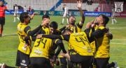 The Strongest tiene hasta el martes para apelar a la sanción ante Tribunal Deportivo
