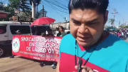 Trabajadores de salud de Pando acatan paro de 96 horas