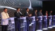 El TSE confirma la realización del segundo debate presidencial para mañana 12 de agosto