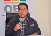 TSE garantiza transparencia y descarta fraude con extranjeros en las elecciones generales