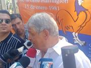 Jaime Paz afirma que la oposición ganará y destaca el crecimiento en las encuestas de Rodrigo Paz