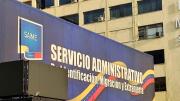 Saime incorpora a su Sistema de Autogestión la solicitud de Constancia de Naturalización: así puedes tramitarlo