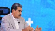 Maduro acusa a la CIA de usar ONG falsas para blanquear terroristas en Venezuela
