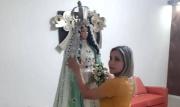 Cena de las rosas: un acto de fe y devoción por la Virgen del Valle – Correo del Caroní