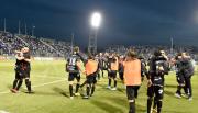 Atlético Tucumán vs. Newells en Salta: del récord del decano en el Martearena a la última visita de la lepra