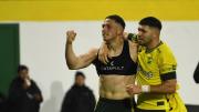 Triunfo agónico y con polémica de Defensa y Justicia a Deportivo Riestra por el Torneo Clausura 2025