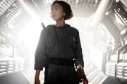 Sydney Chandler, la nueva heroína de 'Alien', con permiso de la teniente Ripley