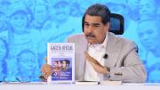 VIDEO: Maduro dijo que EEUU financió terrorismo tras las elecciones presidenciales