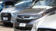 Robaban carros y camionetas en Chile y los enviaban a Venezuela, así los descubrieron