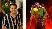 Viajó a un concierto de Bad Bunny en Puerto Rico y terminó acribillado en plena calle