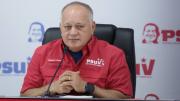 PSUV salió en defensa de Nicolás Maduro ante amenazas de Estados Unidos: Estaremos de su lado