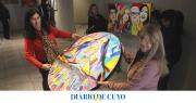 Arte desde las fibras más íntimas