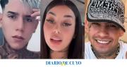 Qué dijo el ex de Tamara Báez cuando se enteró de la reconciliación con L-Gante
